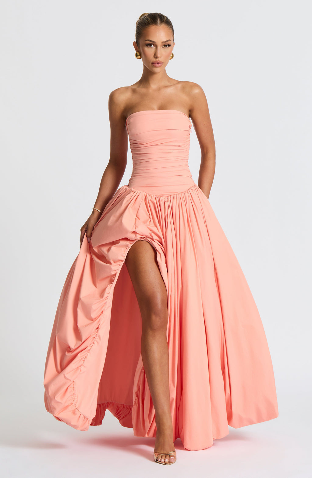 Julianna | Sukienka Elegancka