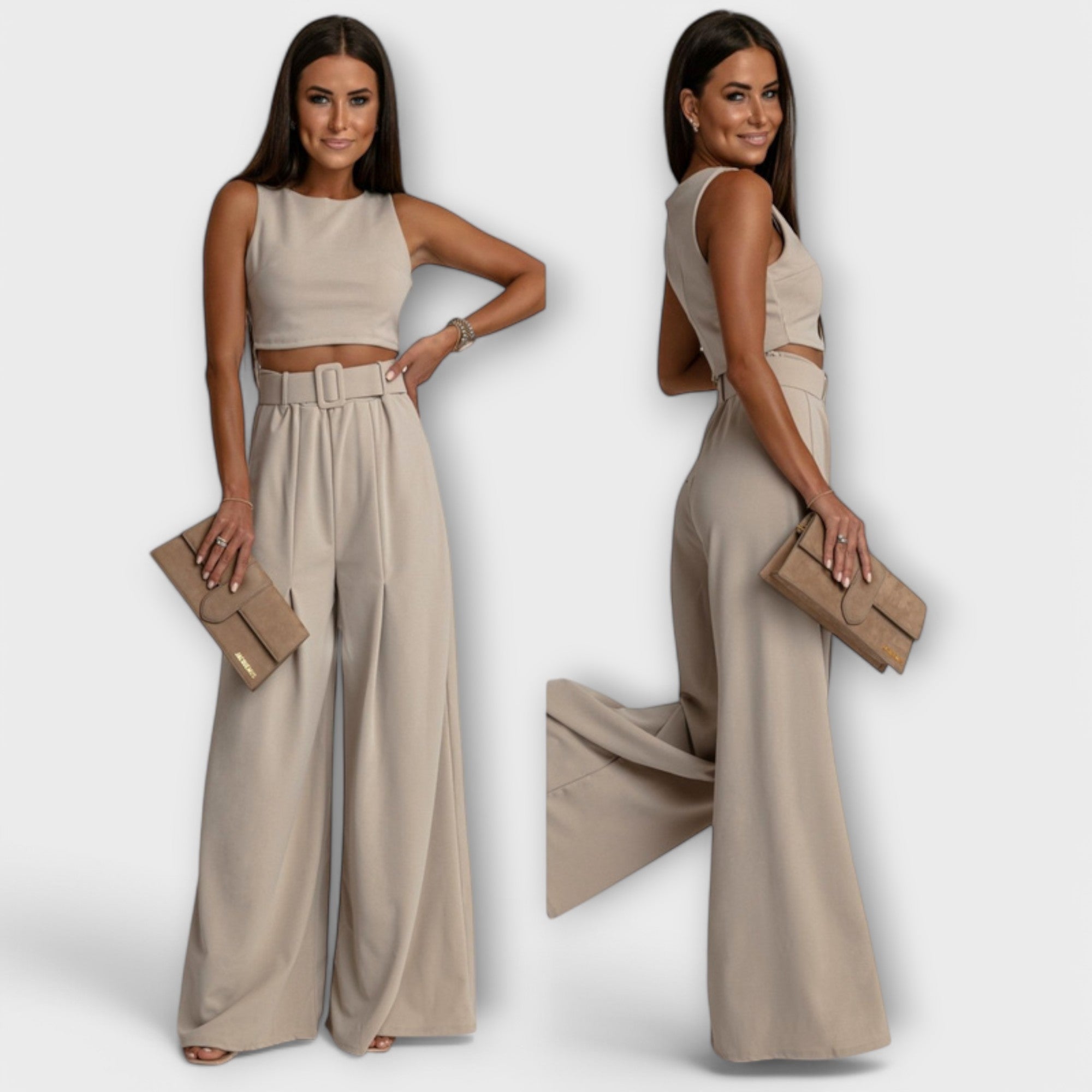 Danuta | Sukienka Elegancka