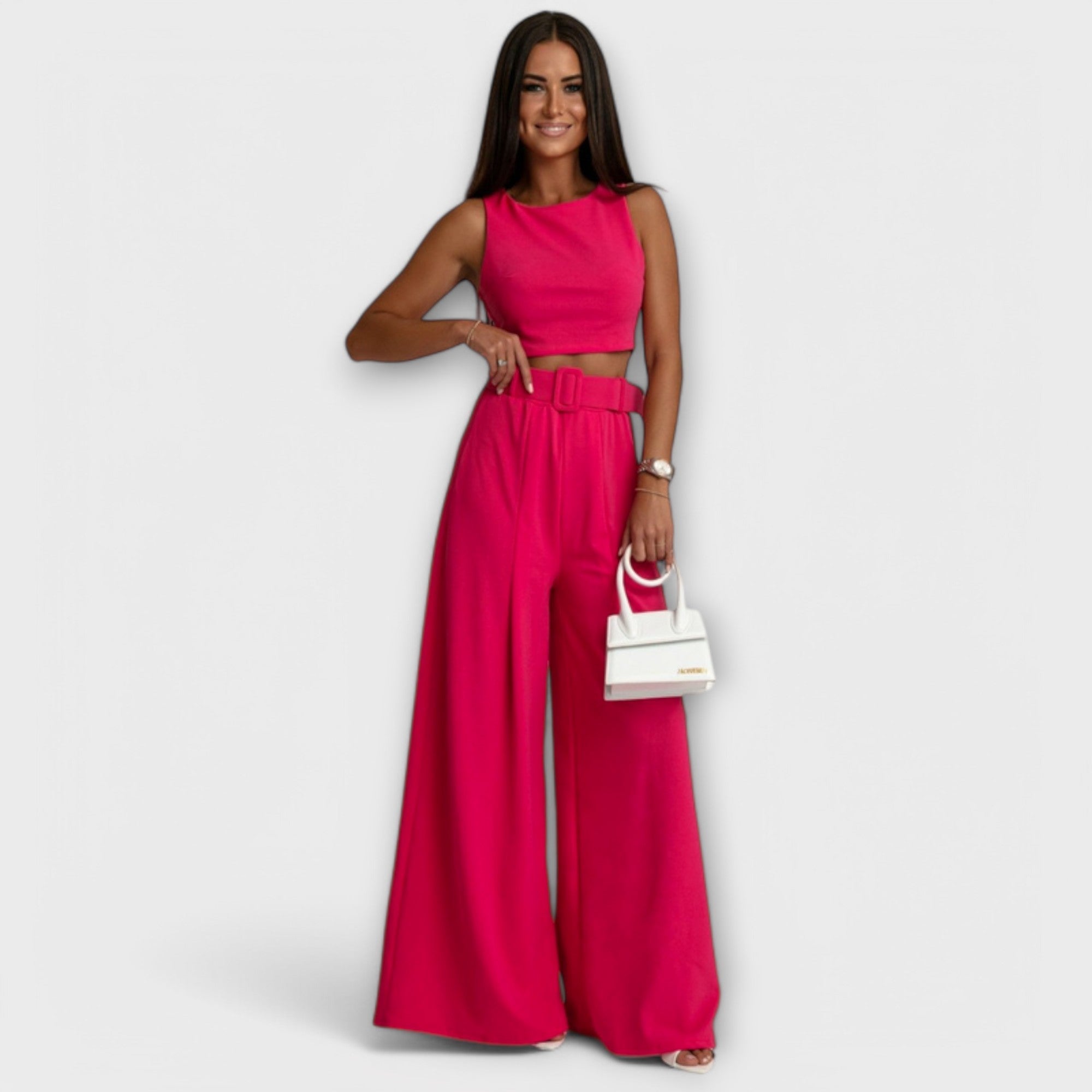 Danuta | Sukienka Elegancka